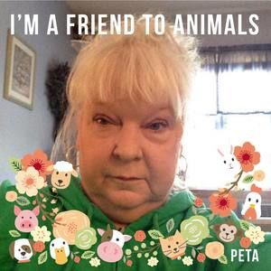Meet your Posher, Anita